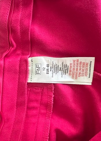 Pembe Takım Elbise Kadın Blazer - Görsel 7