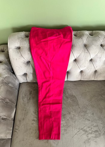 Pembe Takım Elbise Kadın Blazer - Görsel 4