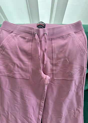 ESPRIT SPORTS orijinal kadın eşofman - Görsel 3