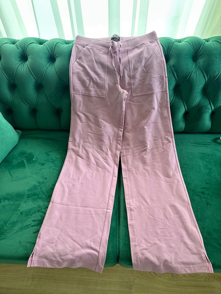 ESPRIT SPORTS orijinal kadın eşofman - Görsel 5