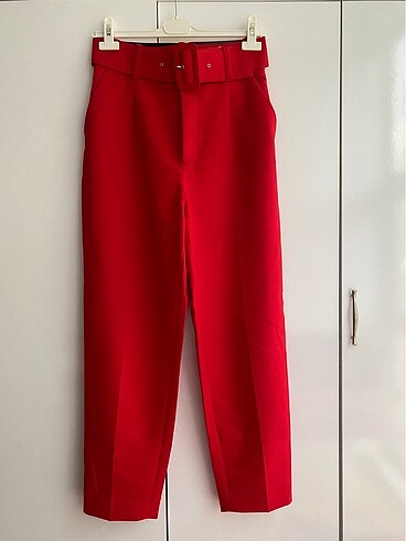 Zara pantolon