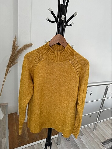 H&M kazak