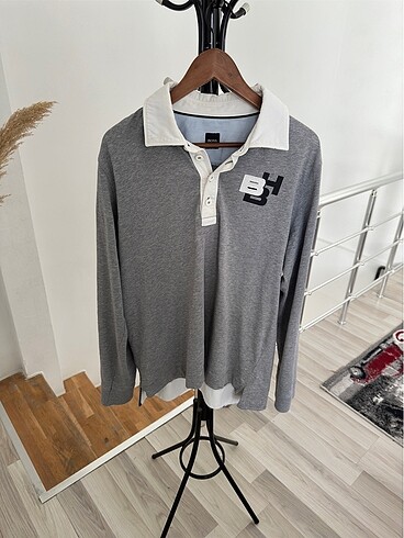 Hugo boss sweatshirt