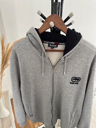Les Benjamins Ecko unltd ceket