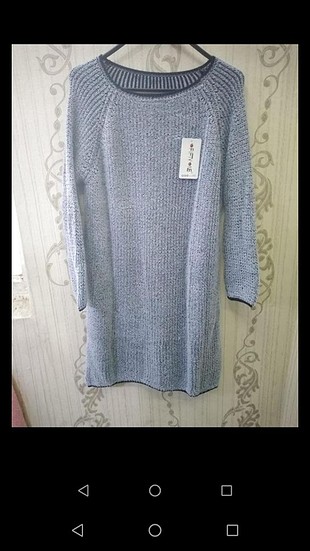 triko tunik