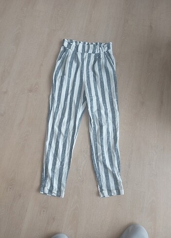 Keten pantolon 