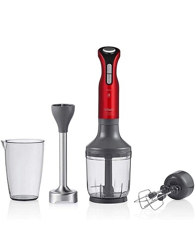 Arzum prostick 2000w blender seti