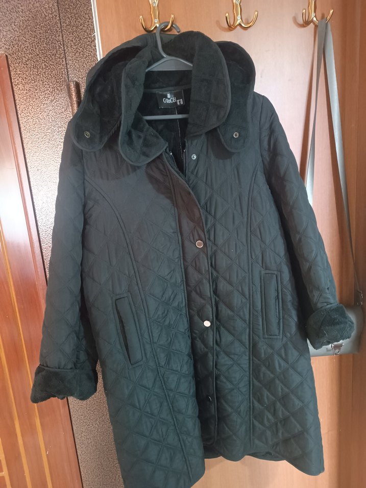 siyah uzun kaban - Görsel 3