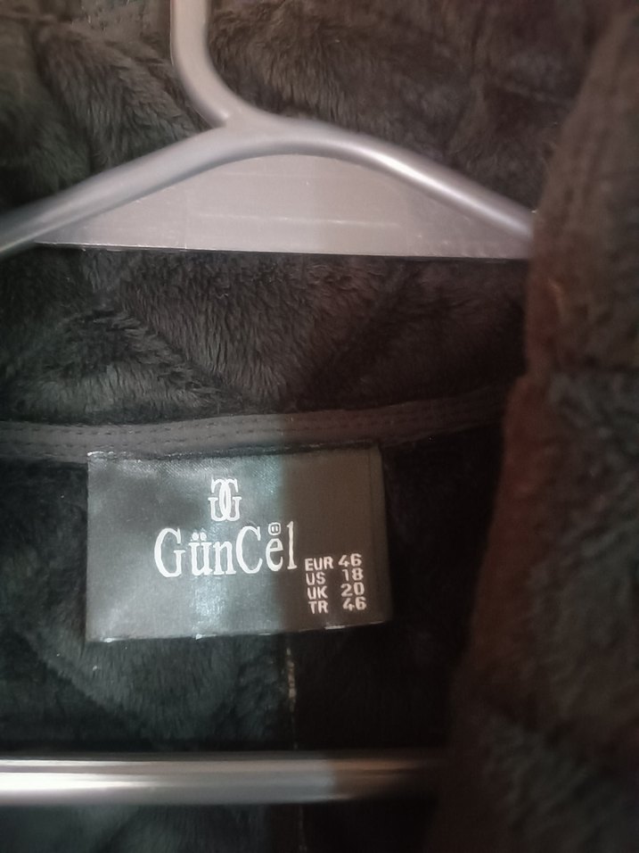 siyah uzun kaban - Görsel 2