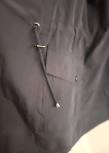 çift taraflı kulanabilen yagmurluk - Görsel 5