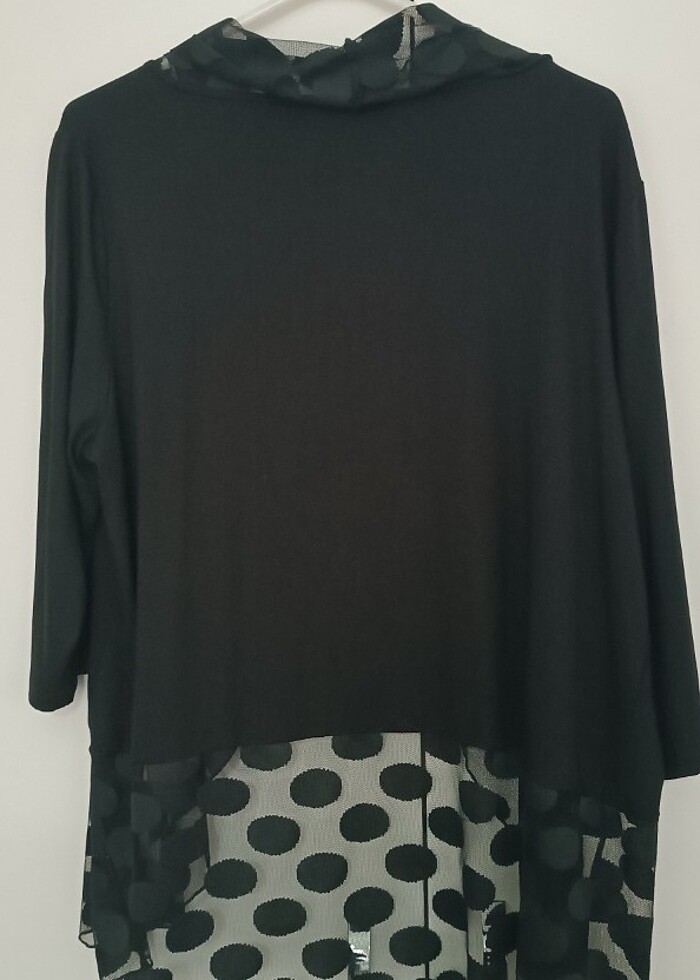 Penye sık hirka - Görsel 2