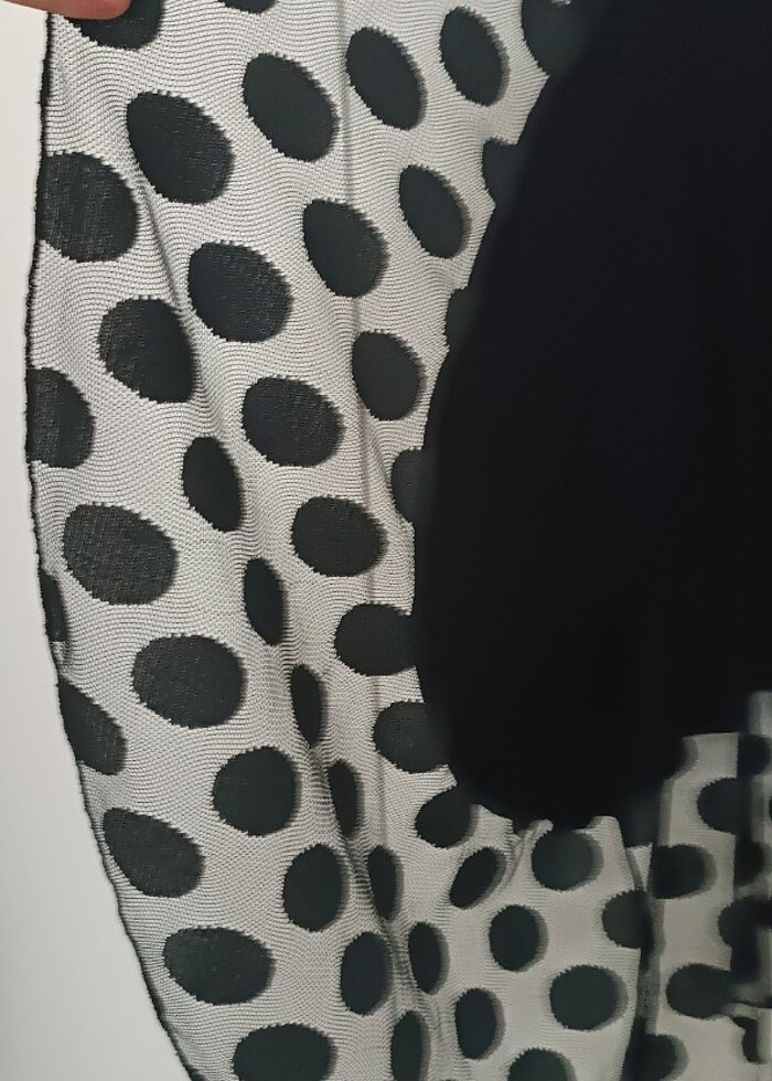 Penye sık hirka - Görsel 3