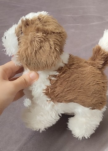 Diğer Kahverengi Köpek Oyuncak