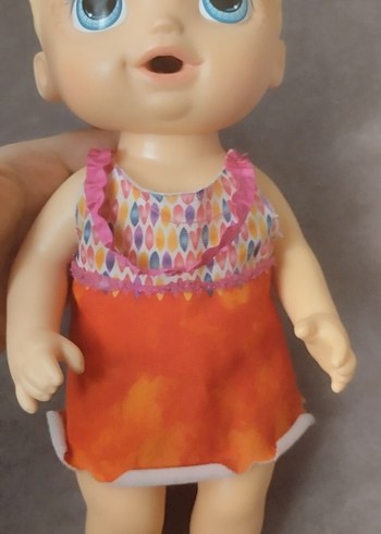 baby alive