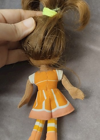 Diğer Bej Tenli Pastel Renkli Bebek