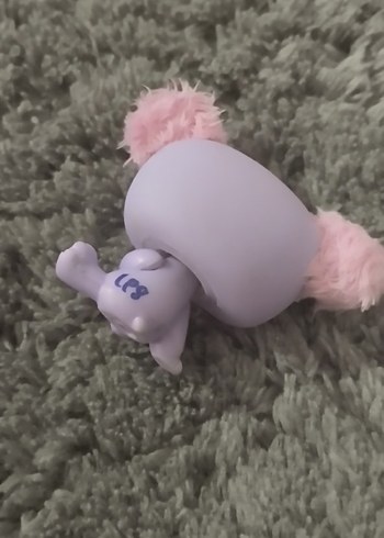 LPS Minişler minişler