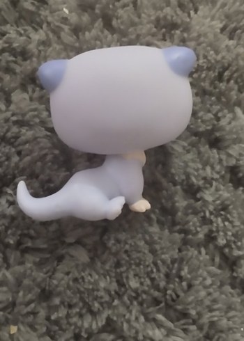 LPS Minişler eski seri miniş