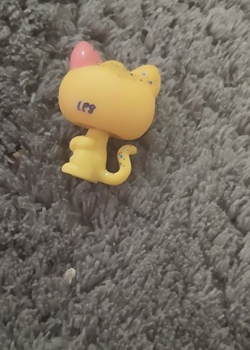 LPS Minişler miniş