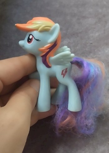 My Little Pony Figürü