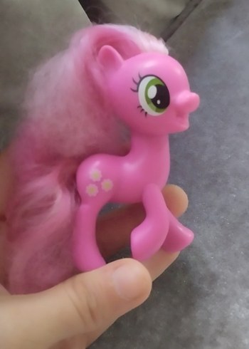 orjinal pony