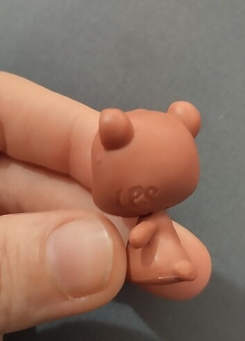LPS Minişler Ayı miniş