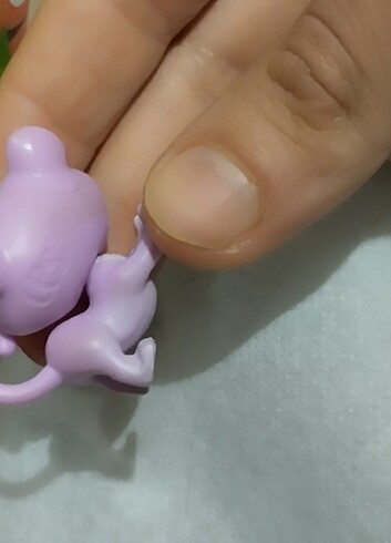 LPS Minişler Orta boy miniş 