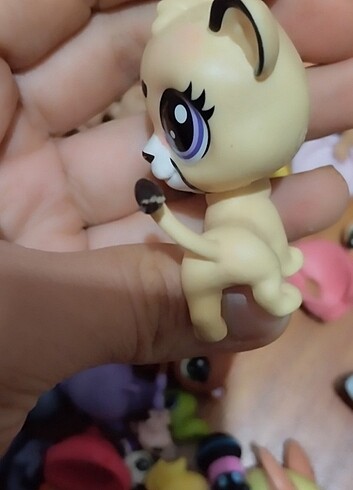 LPS Minişler Miniş 