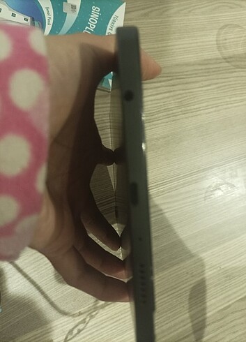  Beden Samsung tablet 