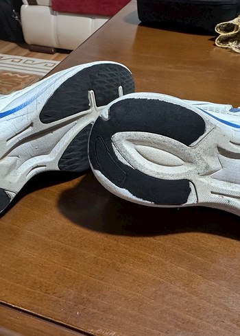 Lotto Beyaz Erkek Çocuk Spor Ayakkabı - Görsel 3