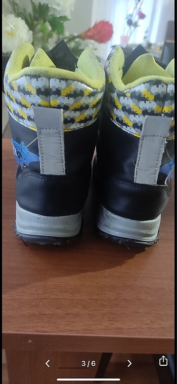 Tertemiz bot - Görsel 2