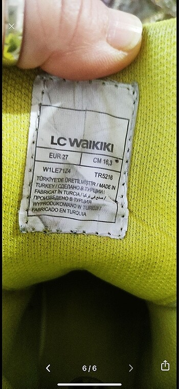 Tertemiz bot - Görsel 4