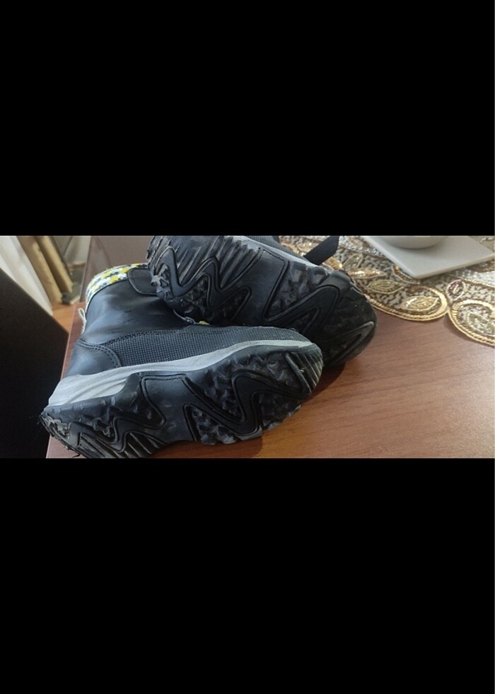 Tertemiz bot - Görsel 3