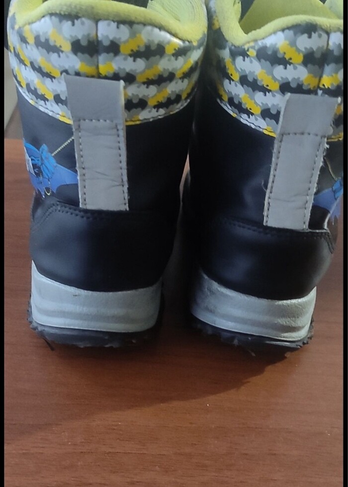 Tertemiz bot - Görsel 2