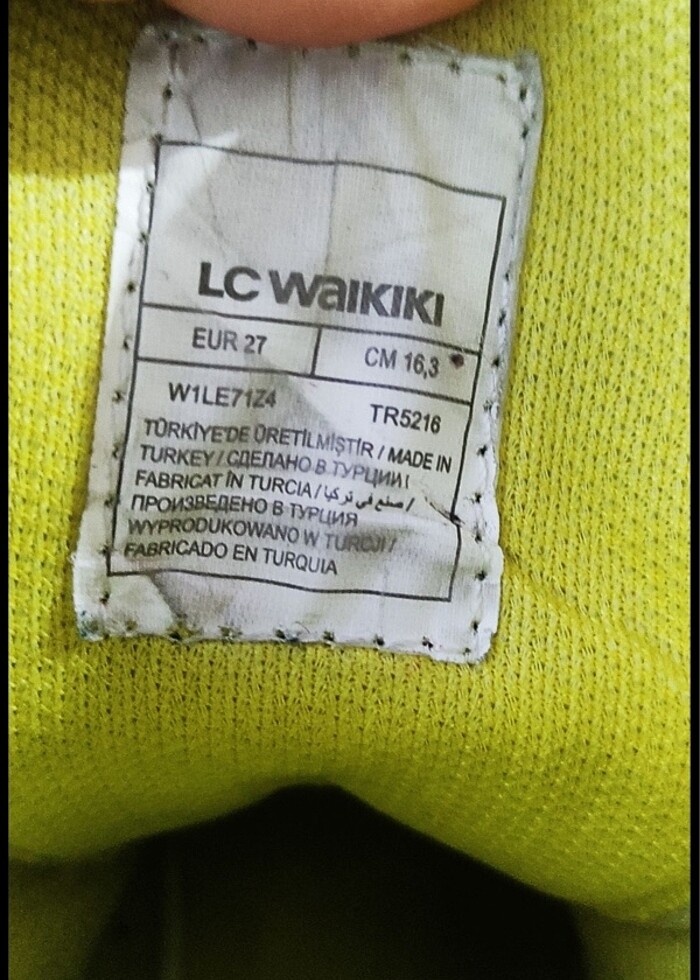 Tertemiz bot - Görsel 4