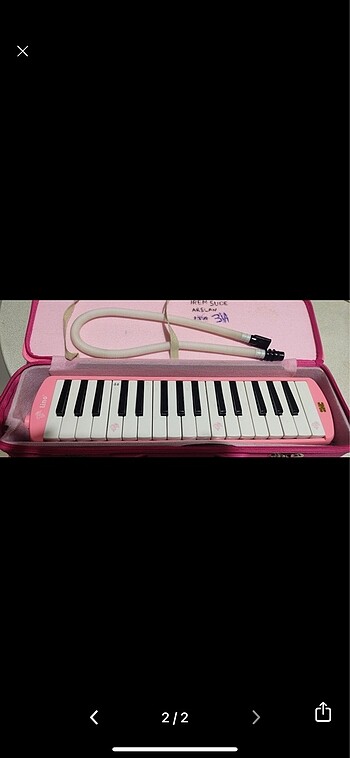 Müzik aleti - Görsel 2