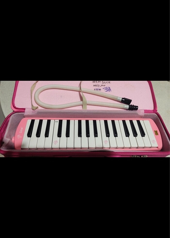 Müzik aleti - Görsel 2