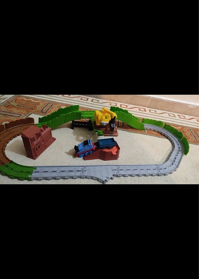 Thomas inşaat - Görsel 2