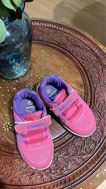 Kinetix Spor ayakkabı