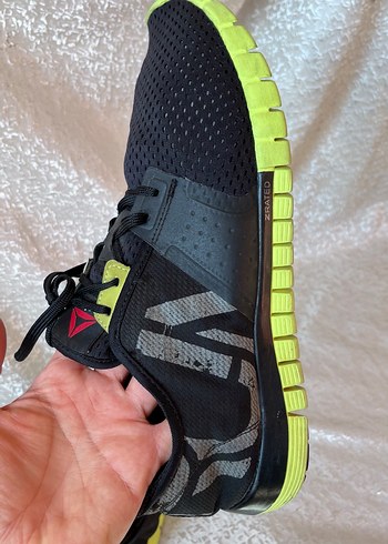 Reebok Spor Ayakkabı 45  - Görsel 3