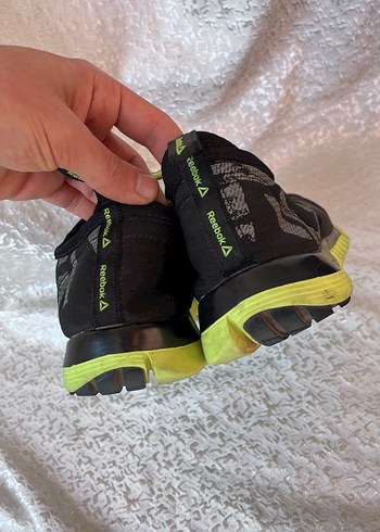 Reebok Spor Ayakkabı 45  - Görsel 5