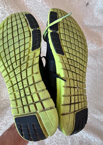 Reebok Spor Ayakkabı 45  - Görsel 4