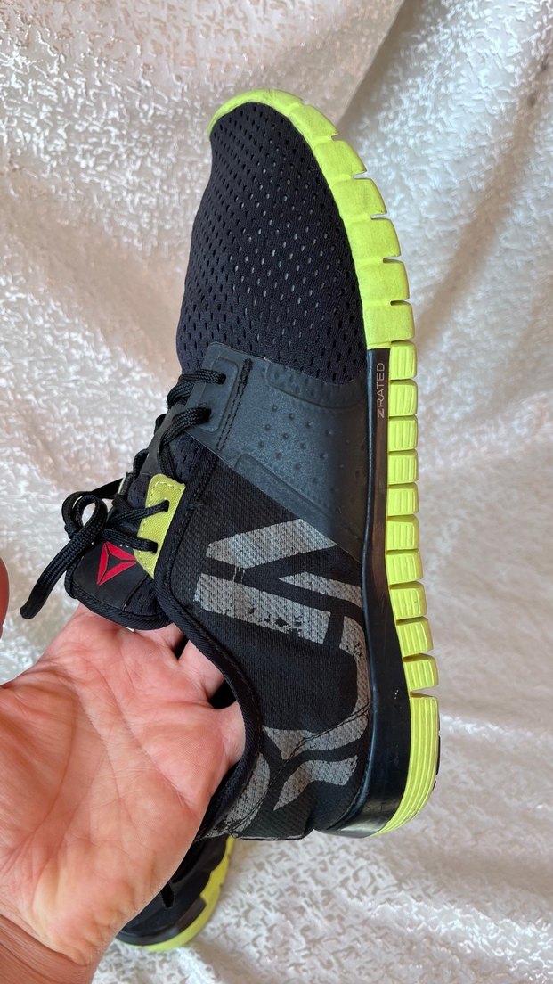 Reebok Spor Ayakkabı 45  - Görsel 3