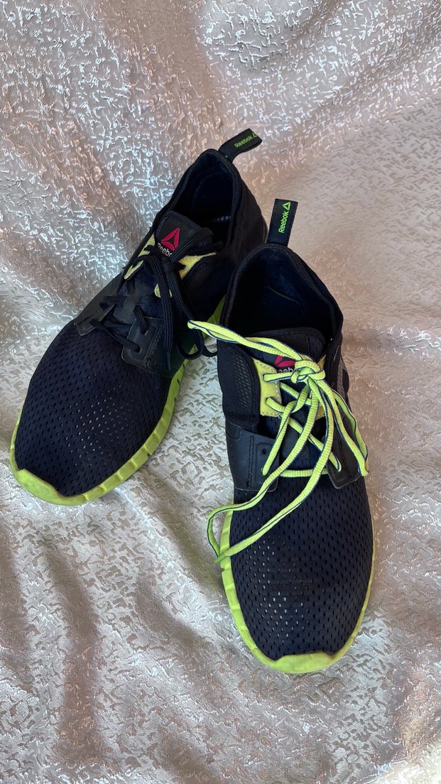 Reebok Spor Ayakkabı 45  - Görsel 2