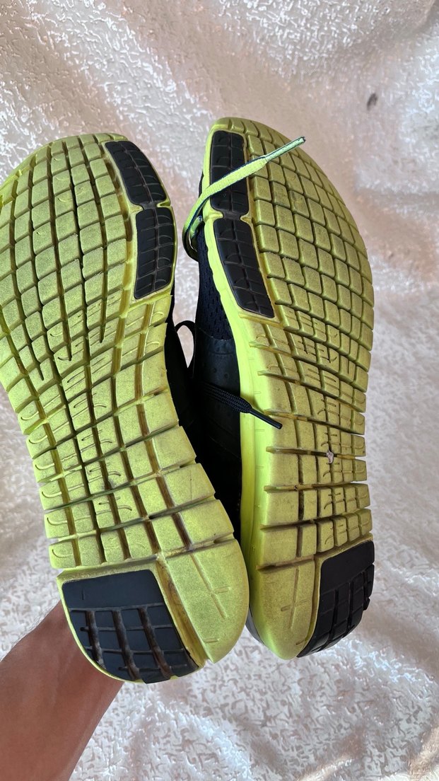 Reebok Spor Ayakkabı 45  - Görsel 4