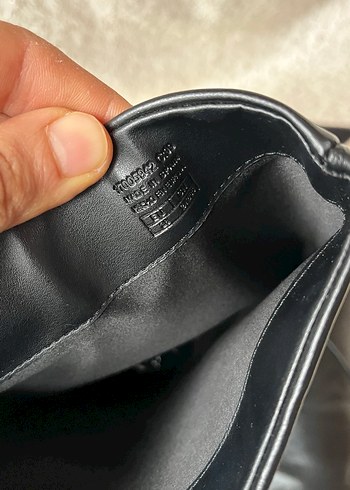 Mango Hakiki Deri Çizme 38  - Görsel 9