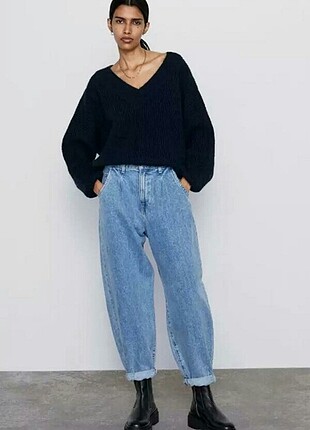 American Vintage Slouchy Jean