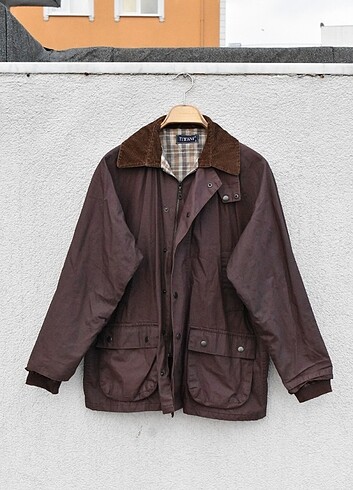 s Beden Oversize Vintage Ceket 