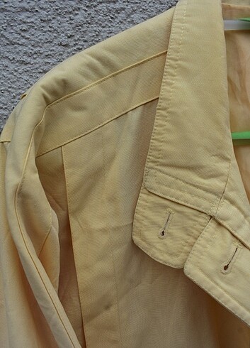 Diğer Vintage Bomber Ceket /Blazer Ceket 