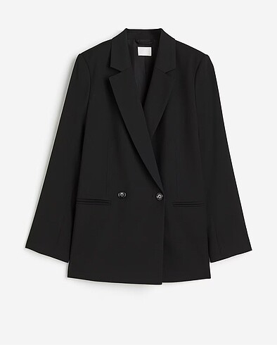 H&M Blazer Ceket S ????