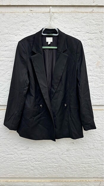 s Beden H&M Blazer Ceket S ????